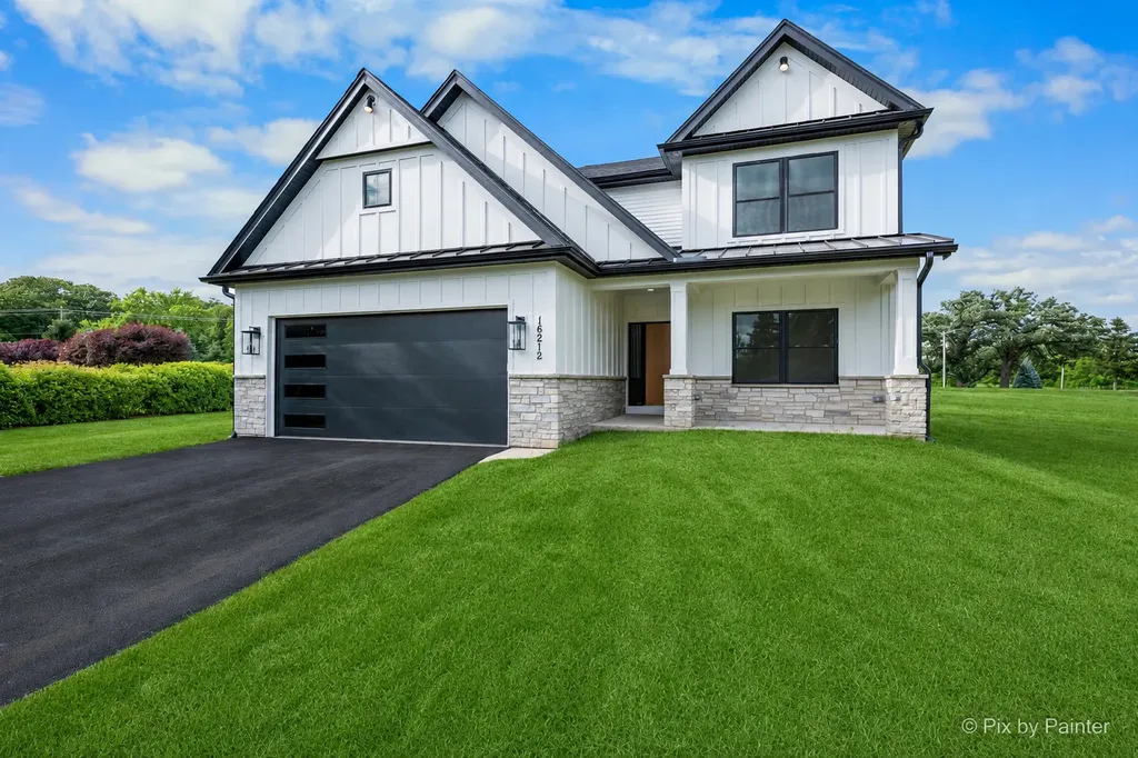 16212 Peregrine Trail Huntley IL 60142