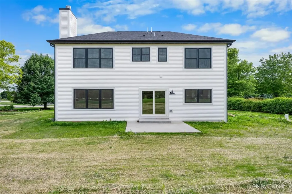 16212 Peregrine Trail Huntley IL 60142