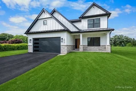 16212 Peregrine Trail Huntley IL 60142