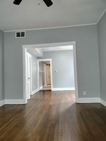 6719 South Sangamon Street Chicago IL 60621