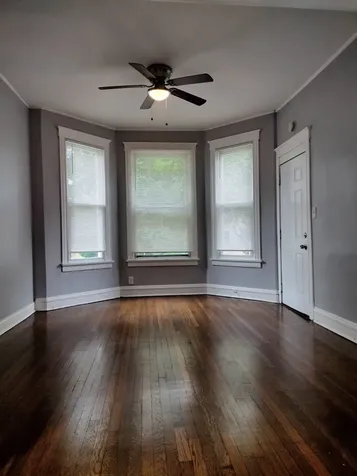 6719 South Sangamon Street Chicago IL 60621