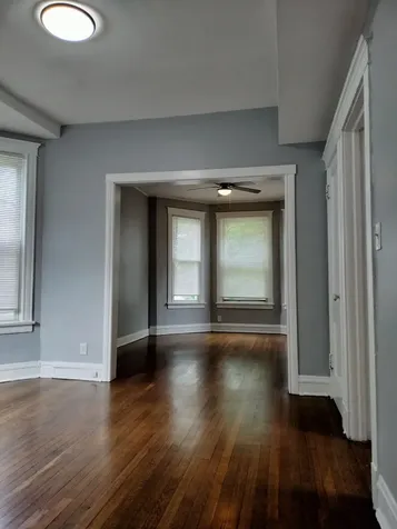 6719 South Sangamon Street Chicago IL 60621