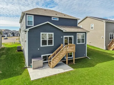 21899 North Brandy Street Kildeer IL 60047