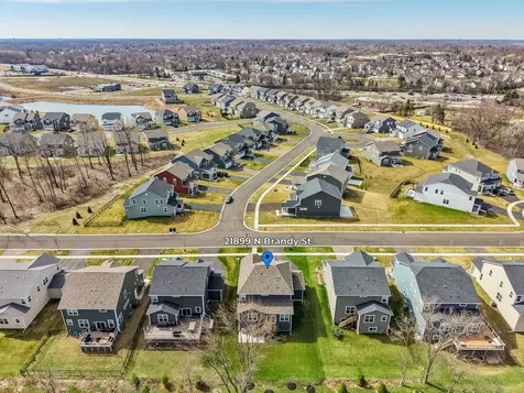 21899 North Brandy Street Kildeer IL 60047