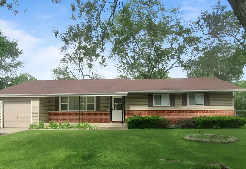 150 North Cady Drive Palatine IL 60074