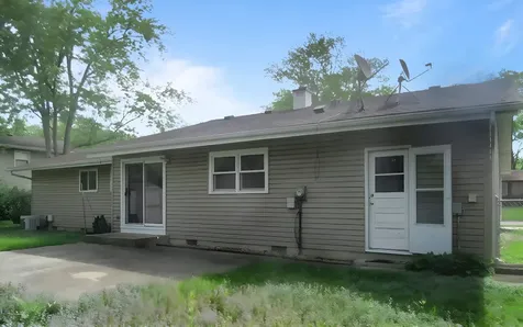 150 North Cady Drive Palatine IL 60074