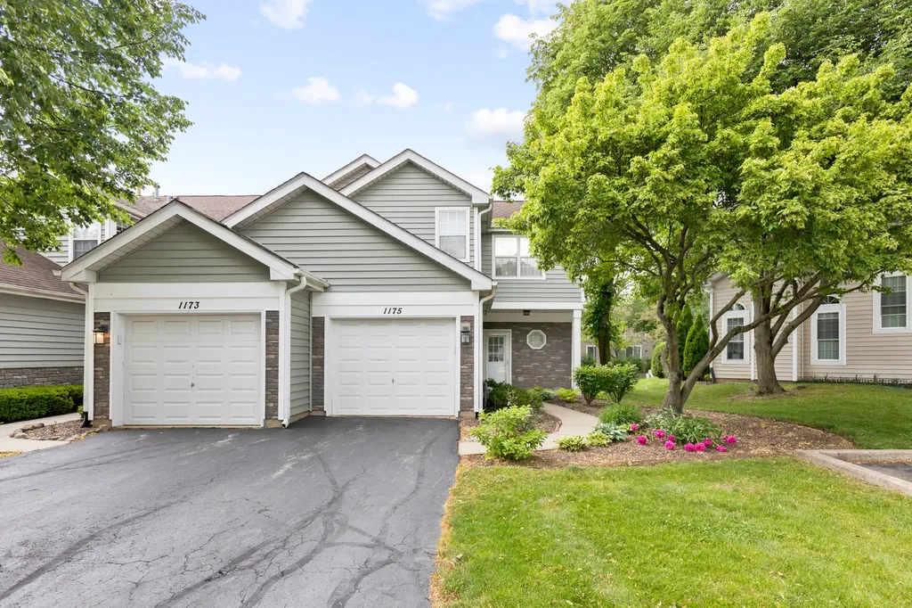 1175 Regency Drive Schaumburg IL 60193