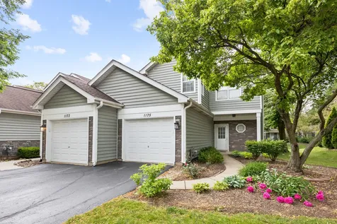1175 Regency Drive Schaumburg IL 60193