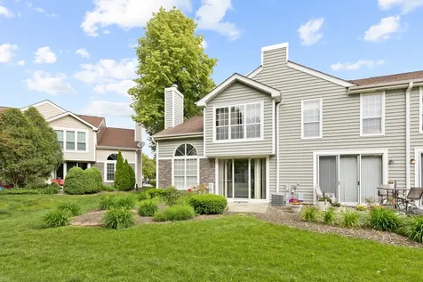 1175 Regency Drive Schaumburg IL 60193