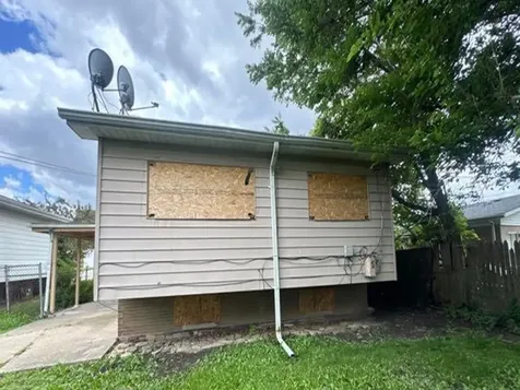 4447 Idlewild Lane Hillside IL 60162