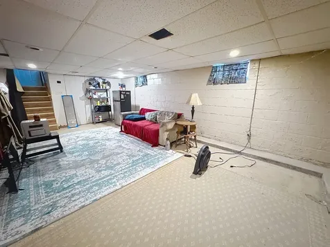 166 16TH Avenue East Moline IL 61244