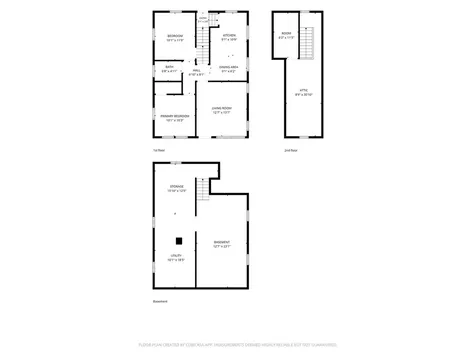 166 16TH Avenue East Moline IL 61244