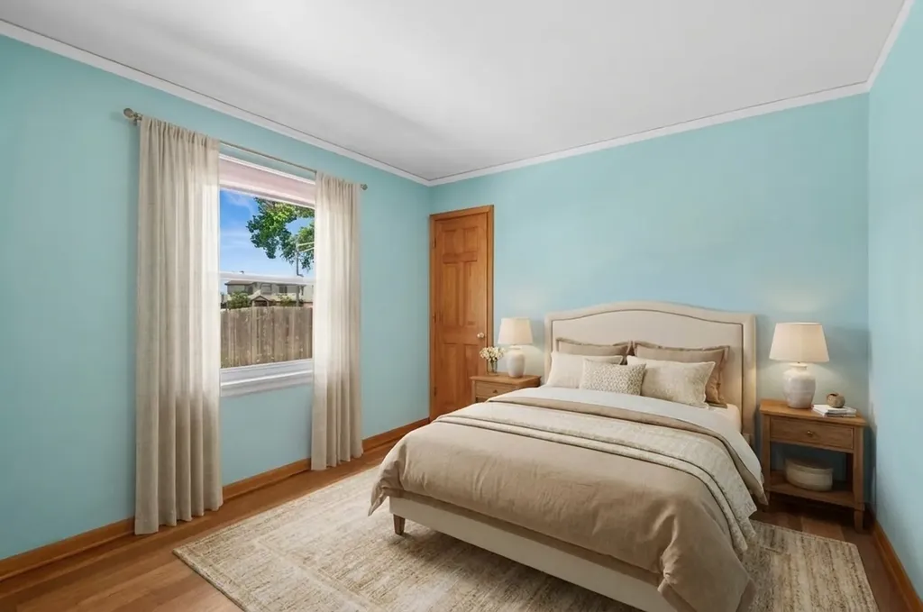 6132 North Overhill Avenue Chicago IL 60631