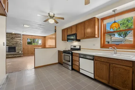 6132 North Overhill Avenue Chicago IL 60631