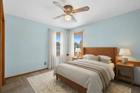 6132 North Overhill Avenue Chicago IL 60631