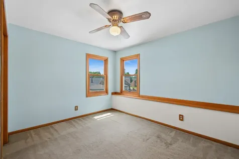 6132 North Overhill Avenue Chicago IL 60631