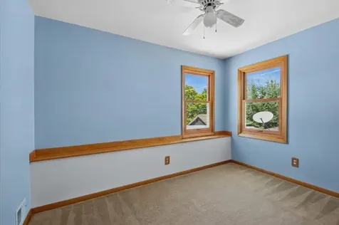 6132 North Overhill Avenue Chicago IL 60631
