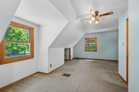 6132 North Overhill Avenue Chicago IL 60631