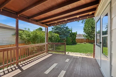 6132 North Overhill Avenue Chicago IL 60631