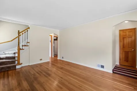 6132 North Overhill Avenue Chicago IL 60631