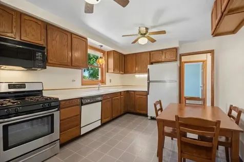6132 North Overhill Avenue Chicago IL 60631