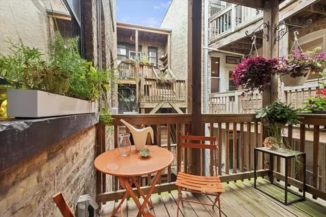 745 West Brompton Avenue Chicago IL 60657