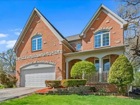 21428 West Crescent Drive Mundelein IL 60060