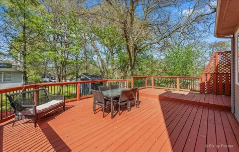 21428 West Crescent Drive Mundelein IL 60060