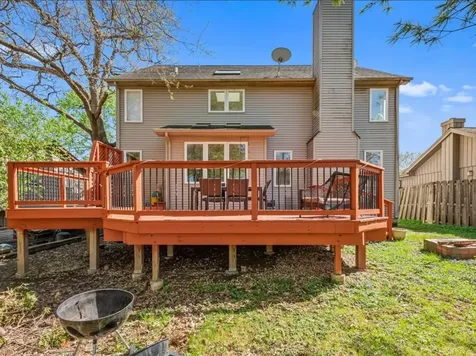 21428 West Crescent Drive Mundelein IL 60060