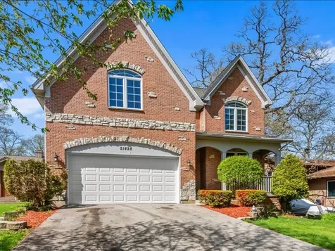 21428 West Crescent Drive Mundelein IL 60060