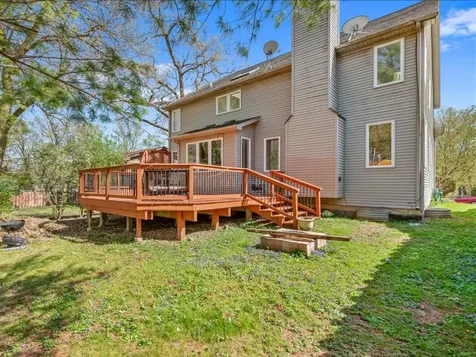 21428 West Crescent Drive Mundelein IL 60060