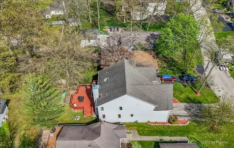 21428 West Crescent Drive Mundelein IL 60060