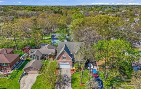 21428 West Crescent Drive Mundelein IL 60060
