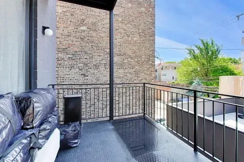2651 West Augusta Boulevard Chicago IL 60622