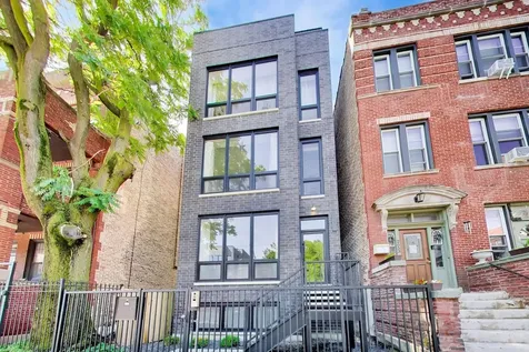 2651 West Augusta Boulevard Chicago IL 60622