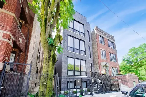 2651 West Augusta Boulevard Chicago IL 60622