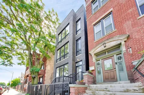 2651 West Augusta Boulevard Chicago IL 60622