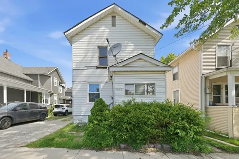427 West Marion Street Joliet IL 60436