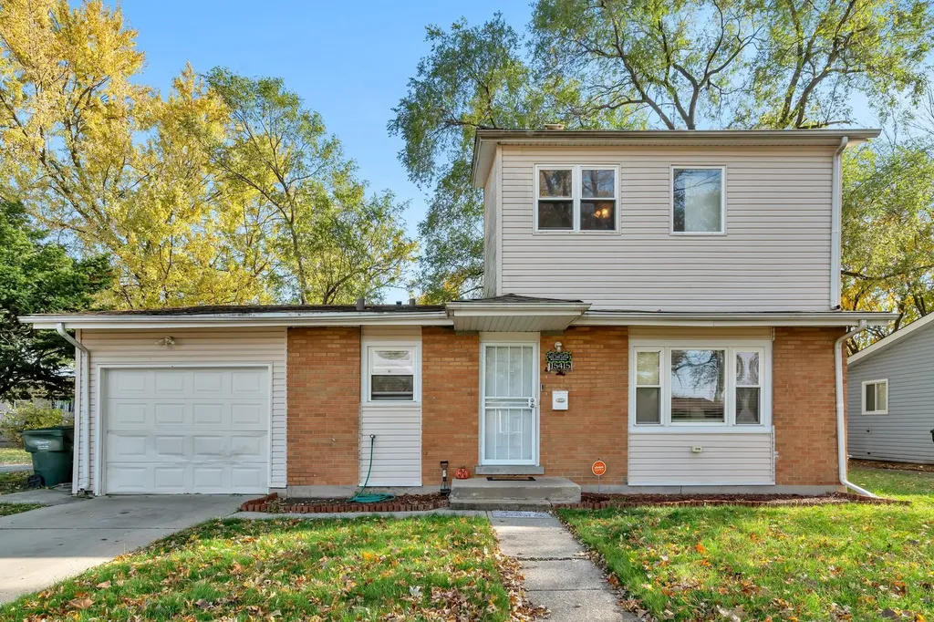 15415 Dorchester Avenue Dolton IL 60419
