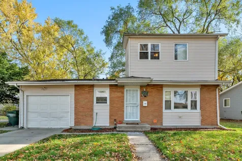 15415 Dorchester Avenue Dolton IL 60419