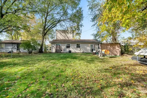 15415 Dorchester Avenue Dolton IL 60419