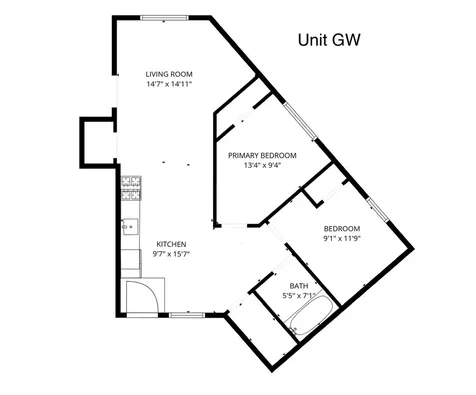 3107 North Harding Avenue Chicago IL 60618