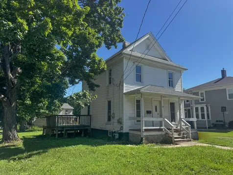 302 East Prospect Street Kewanee IL 61443