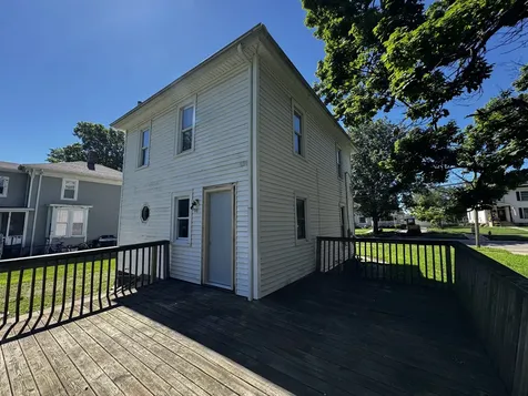 302 East Prospect Street Kewanee IL 61443