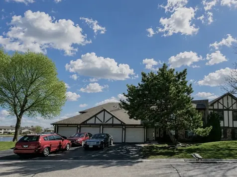1956 North Hidden Creek Circle Palatine IL 60074