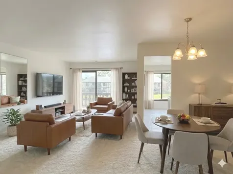 1956 North Hidden Creek Circle Palatine IL 60074