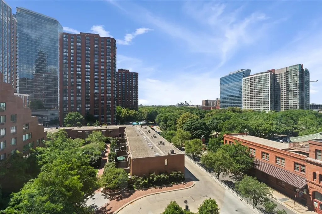 801 South Plymouth Court Chicago IL 60605