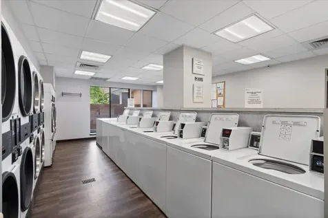 801 South Plymouth Court Chicago IL 60605