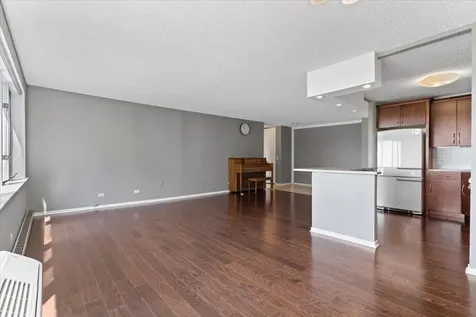 801 South Plymouth Court Chicago IL 60605