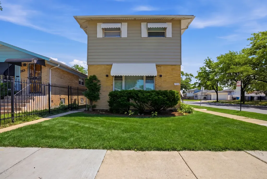 11659 South Ada Street Chicago IL 60643